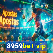 8959bet vip